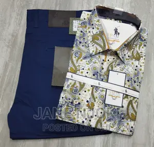 Men Clothes
