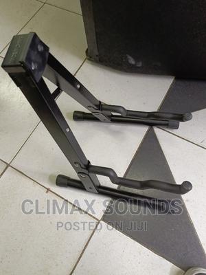 Guitar Stand Foldable Classic - thumbnail 2