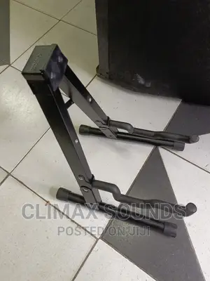 Guitar Stand Foldable Classic