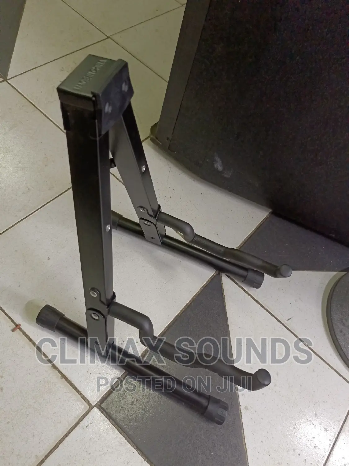 Guitar Stand Foldable Classic