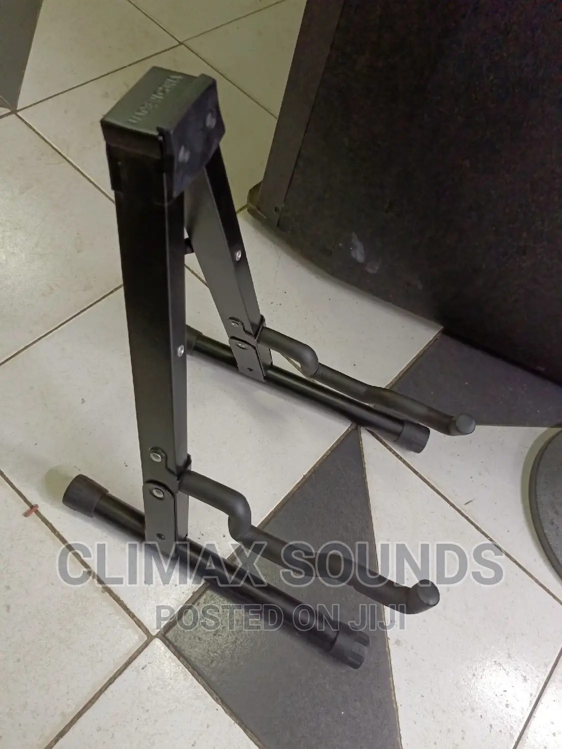 Guitar Stand Foldable Classic