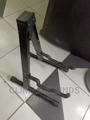 Guitar Stand Foldable Classic