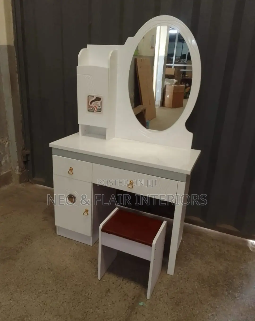 Dressing Table
