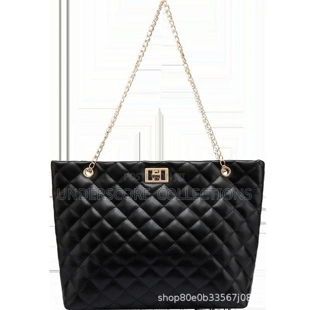 Quality Affordable One Section Handbag - thumbnail 6