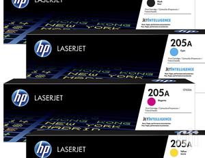 Effective Affordable Reliable Hp 205A Catridges