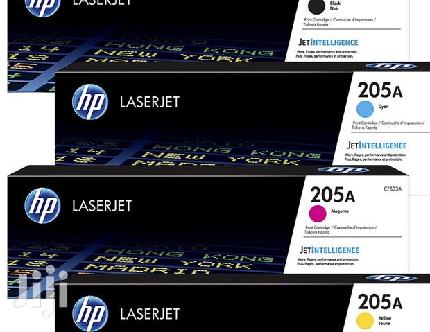 Effective Affordable Reliable Hp 205A Catridges