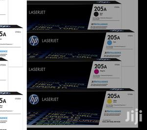 Effective Affordable Reliable Hp 205A Catridges
