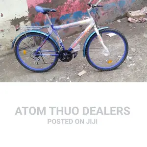 Size 26 Premier Bike/ Bicycle With Gears