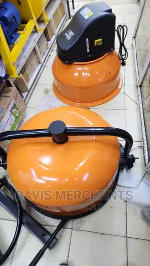 Electric Concrete Mixer , 200L Capacity, Portable