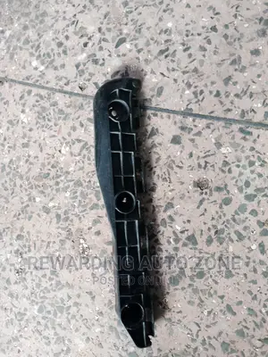 LHS Premio 260 Bumper Blaket.