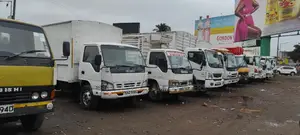 Professional Movers and Logistics From Nakuru to Nairobi