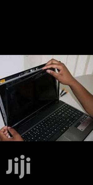 Experienced Laptop Screen Repair Guys