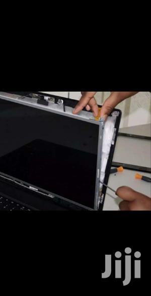 We Sell And Install Laptop Screens