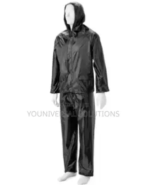 Rain Coats