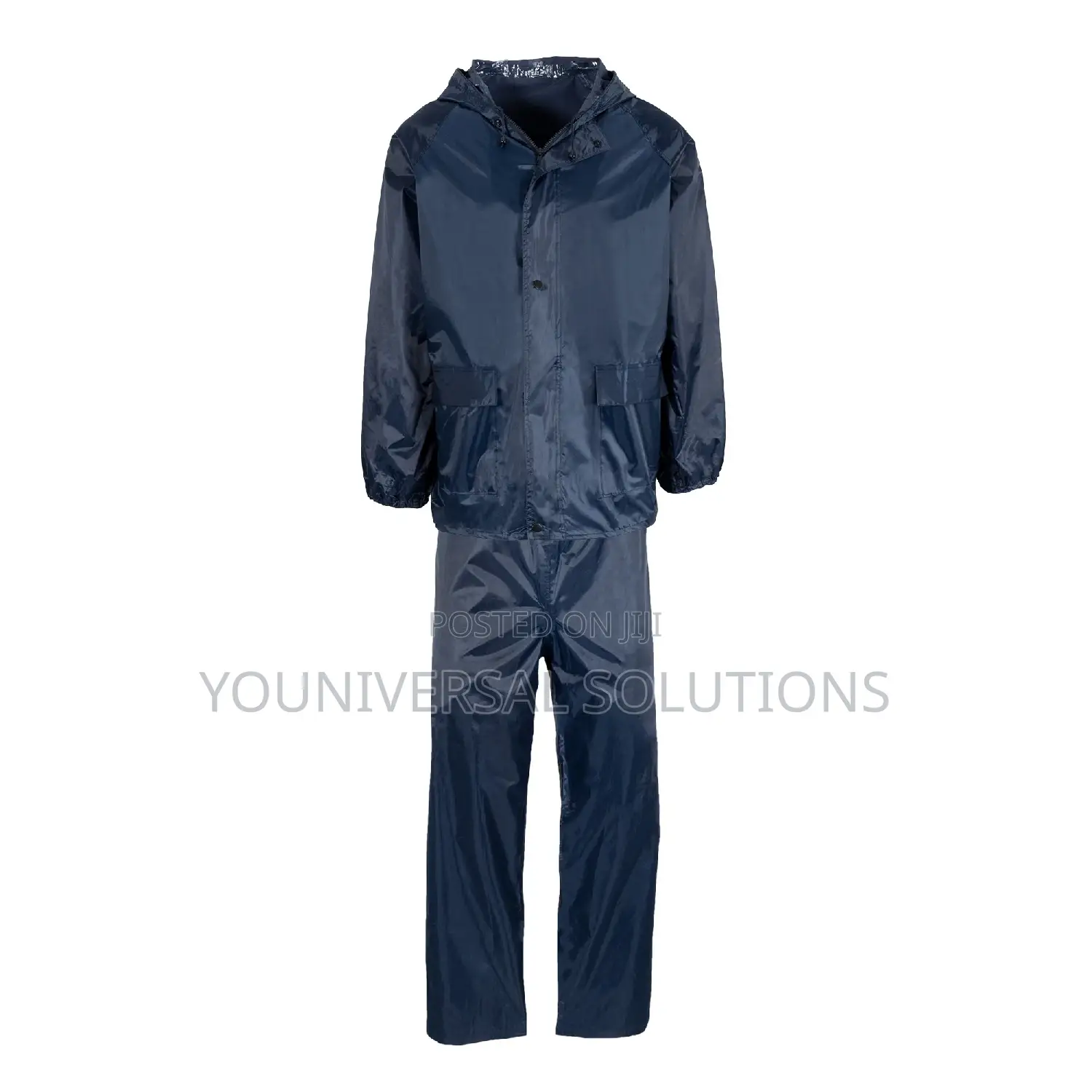 Brand New Rain Coat