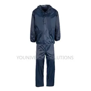Brand New Rain Coat