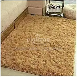 Fluffy Carpets. Fluffy Carpets