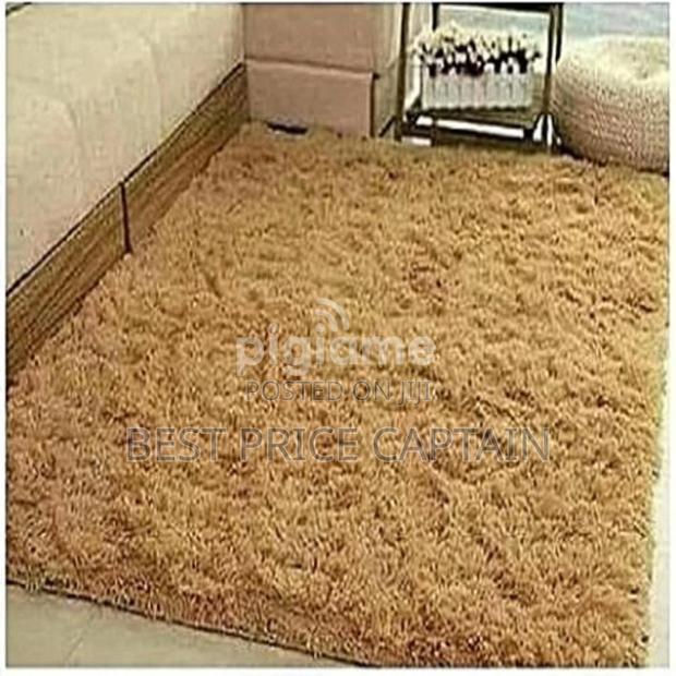 Fluffy Carpets. Fluffy Carpets