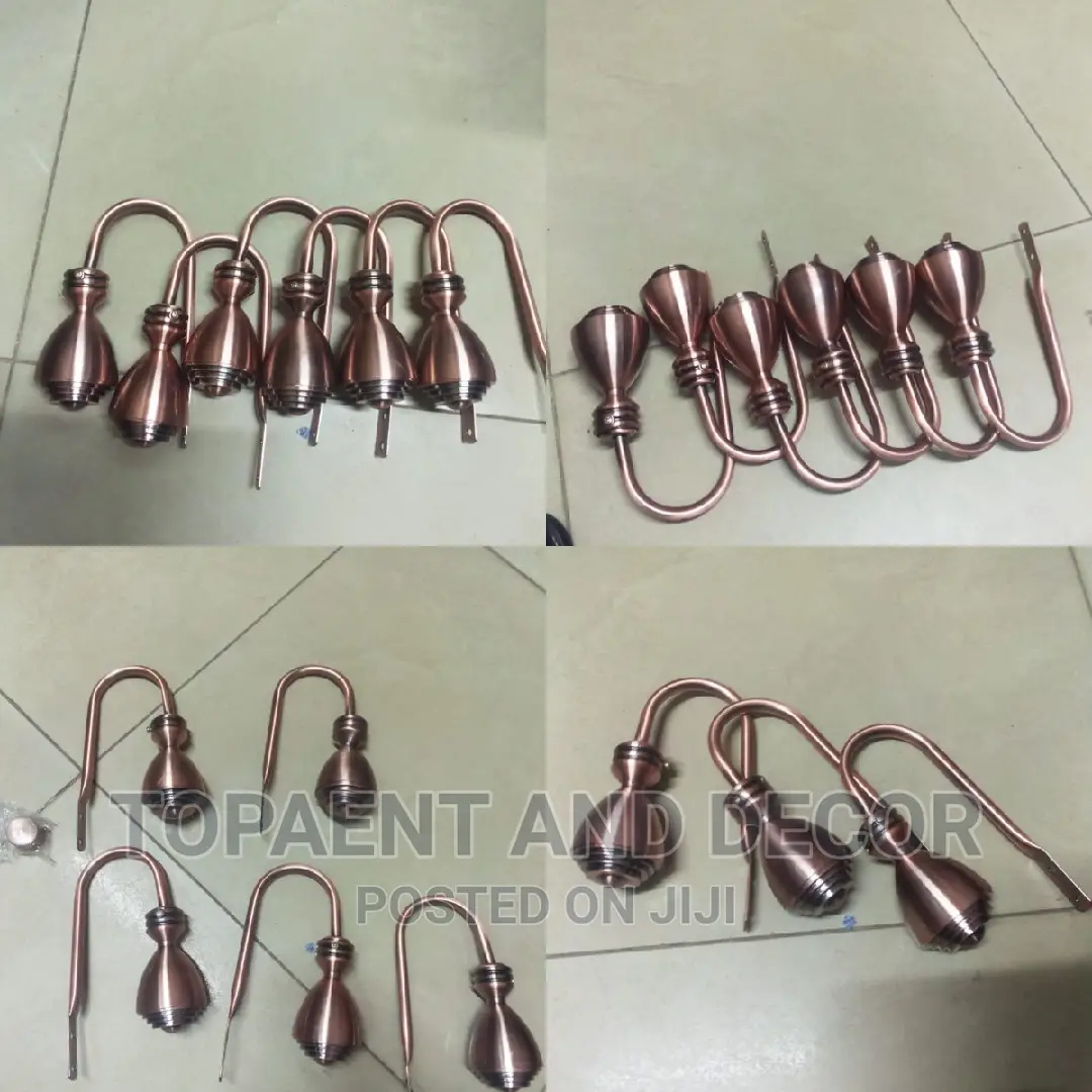 Curtain Holders Curtain Holders Curtain Holders