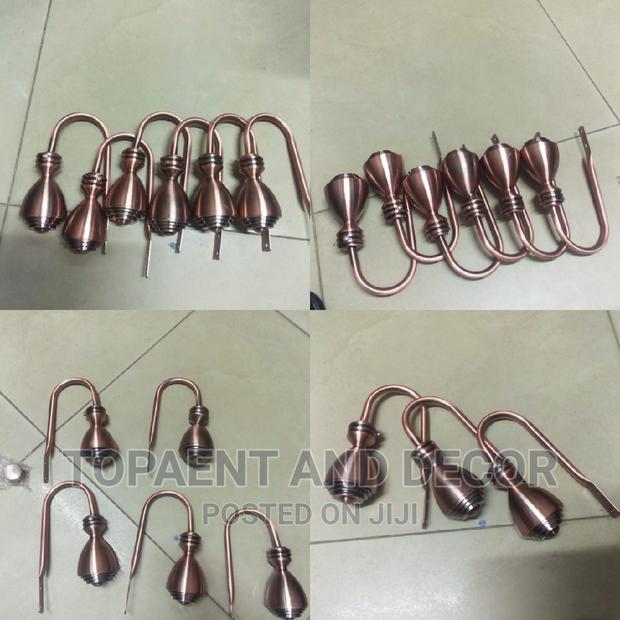 Curtain Holders Curtain Holders Curtain Holders