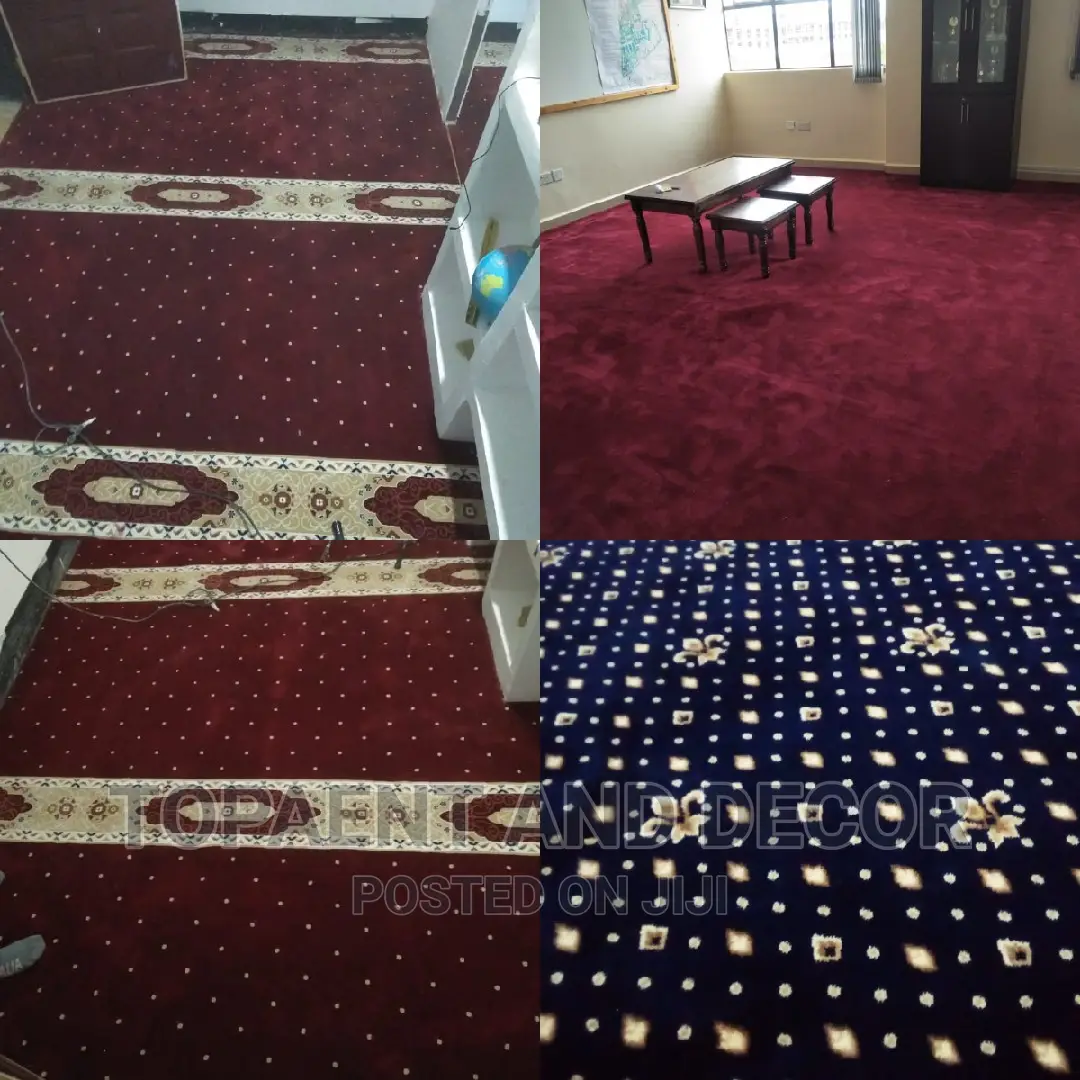 Wall to Wall Carpet Wall to Wall Carpet Available