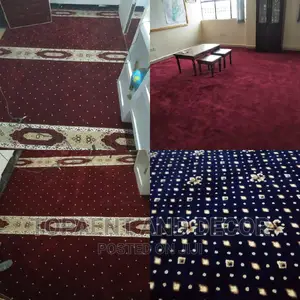 Wall to Wall Carpet Wall to Wall Carpet Available