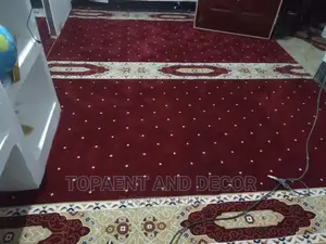 Presidential/Mosque Wall to Wall Carpet