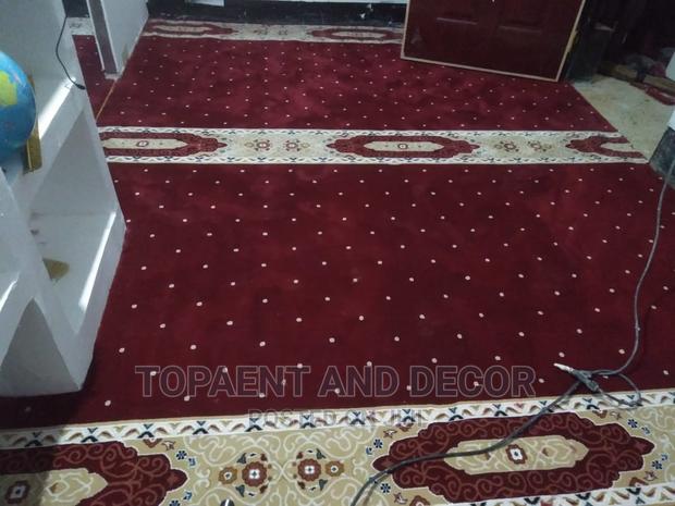 Presidential/Mosque Wall to Wall Carpet