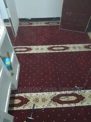 Mosque/Presidential Wall to Wall Carpet Wall to Wall Carpet