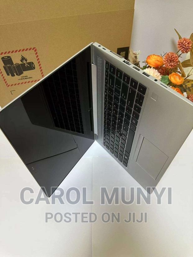 New Laptop HP EliteBook 840 G5 8GB Intel Core i5 SSD 256GB
