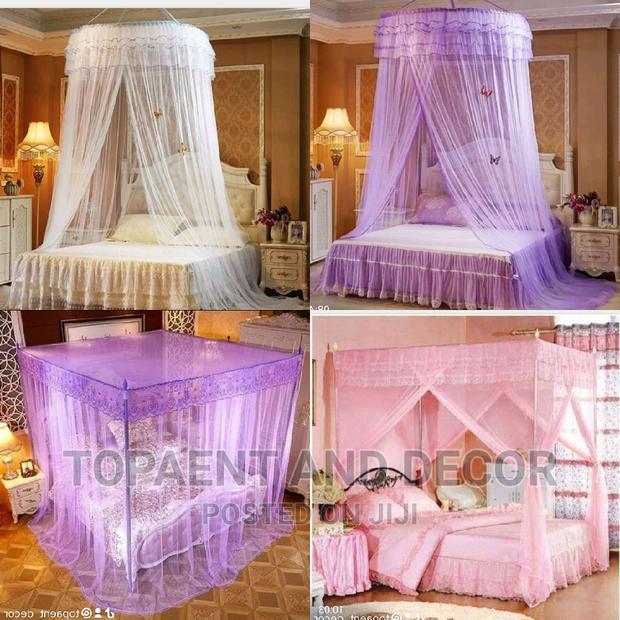 Mosquito Nets Mosquito Nets Available
