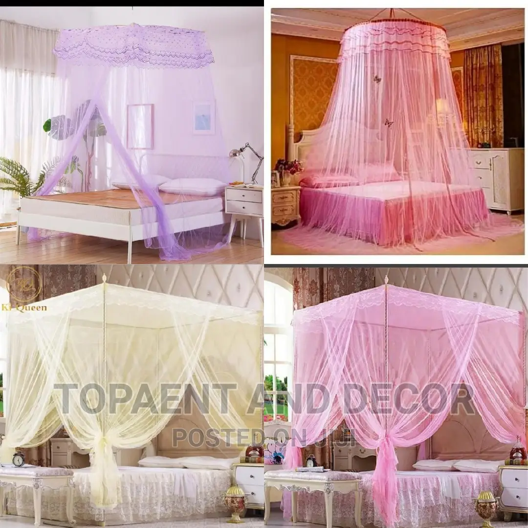 Mosquito Nets Mosquito Nets Mosquito Nets Available