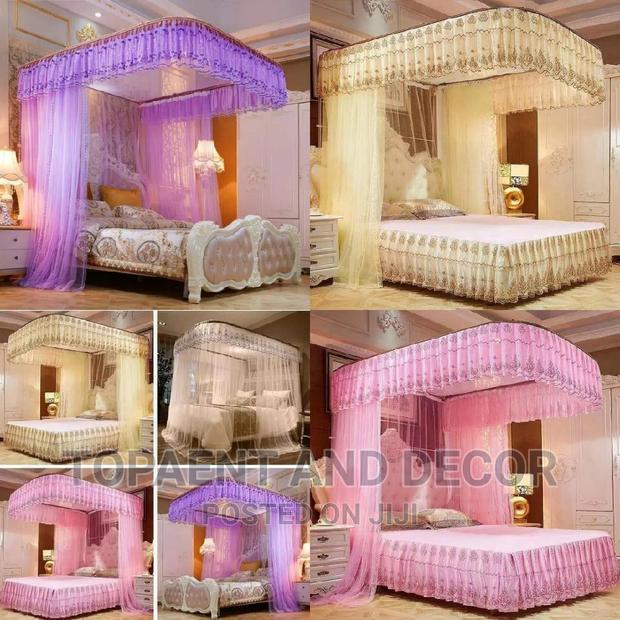 2 Stand Mosquito Nets Mosquito Nets Available - main view