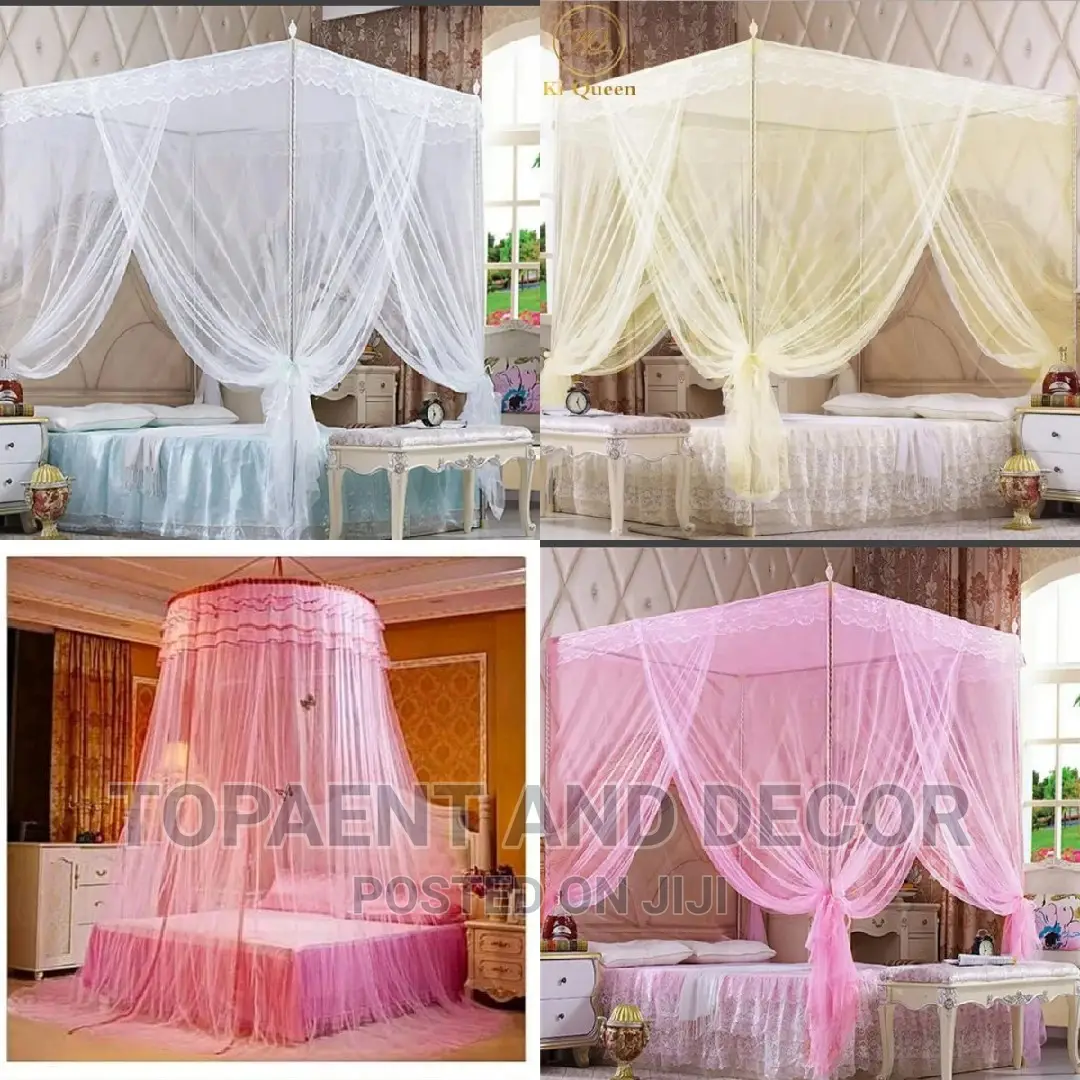 Mosquito Nets Mosquito Nets Mosquito Nets Available