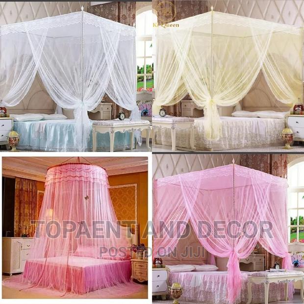 Mosquito Nets Mosquito Nets Mosquito Nets Available - main view
