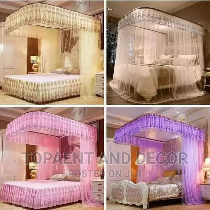Mosquito Nets Mosquito Nets Available