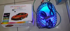 Cool Rgb Underglow Lights App Controlled(90*120)