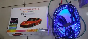 Cool Rgb Underglow Lights App Controlled(90*120)