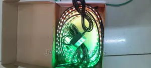 Vehicle Underglow Chassis Lights