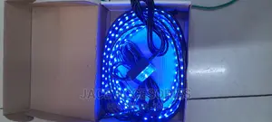 Vehicle Underglow Chassis Lights