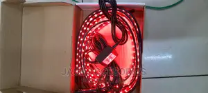 Vehicle Underglow Chassis Lights