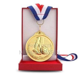 Gold Medals - thumbnail 2