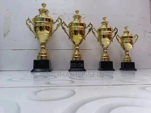 Awards Trophies - thumbnail 2