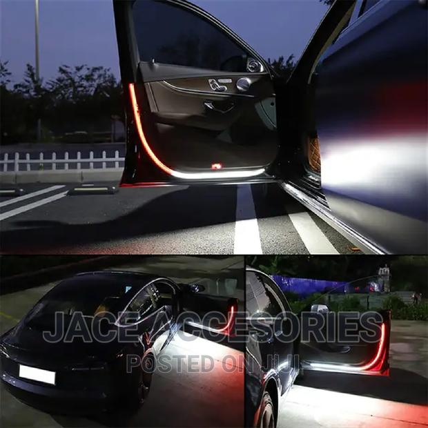 New Car Door Warning Lights - thumbnail 3