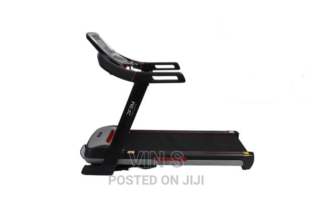Semi-Commercial Treadmills¬ Treadmills¬ Treadmills/Treadmill