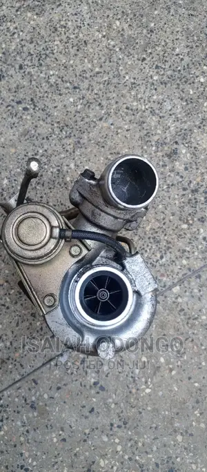 Ex Japan Turbo for Mistubishi Canter 4m50