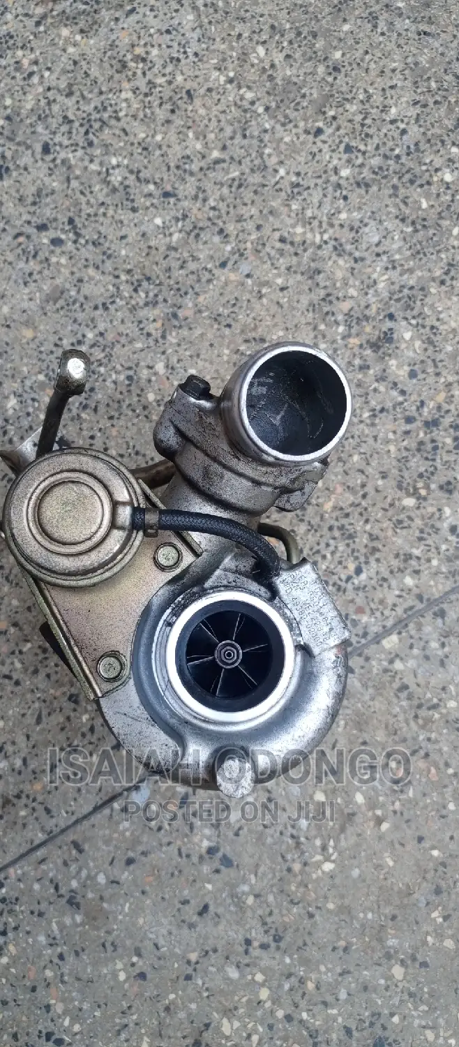 Ex Japan Turbo for Mistubishi Canter 4m50