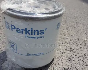 Fuel Filter Cylinder