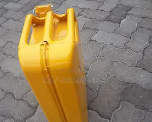 Jerry Petrol Can
