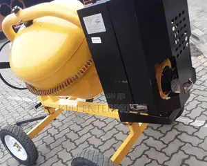 Mixer Concrete Available 400litres